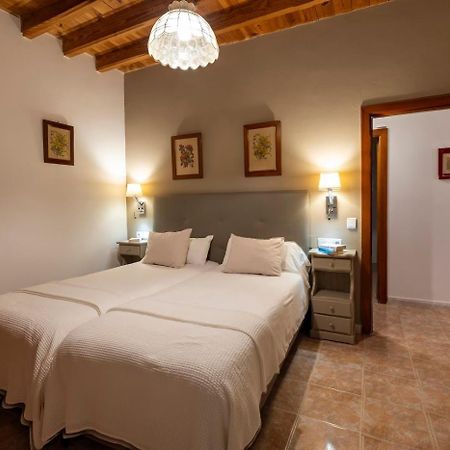 Agroturisme Sa Torre (Adults Only) Santa Eugenia Zewnętrze zdjęcie