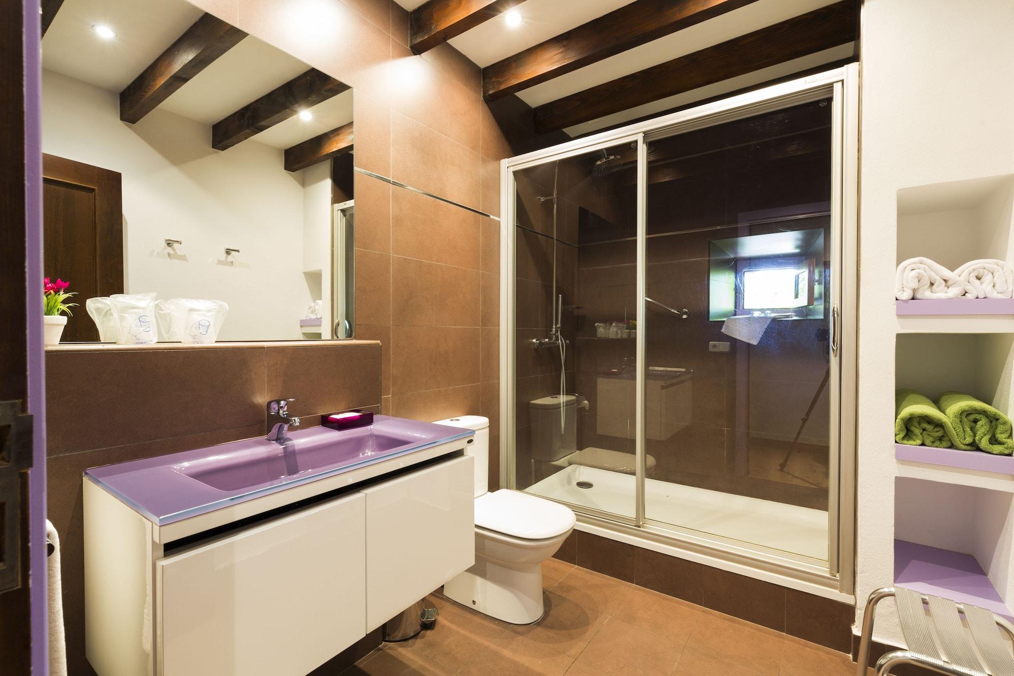 Agroturisme Sa Torre (Adults Only) Santa Eugenia Zewnętrze zdjęcie
