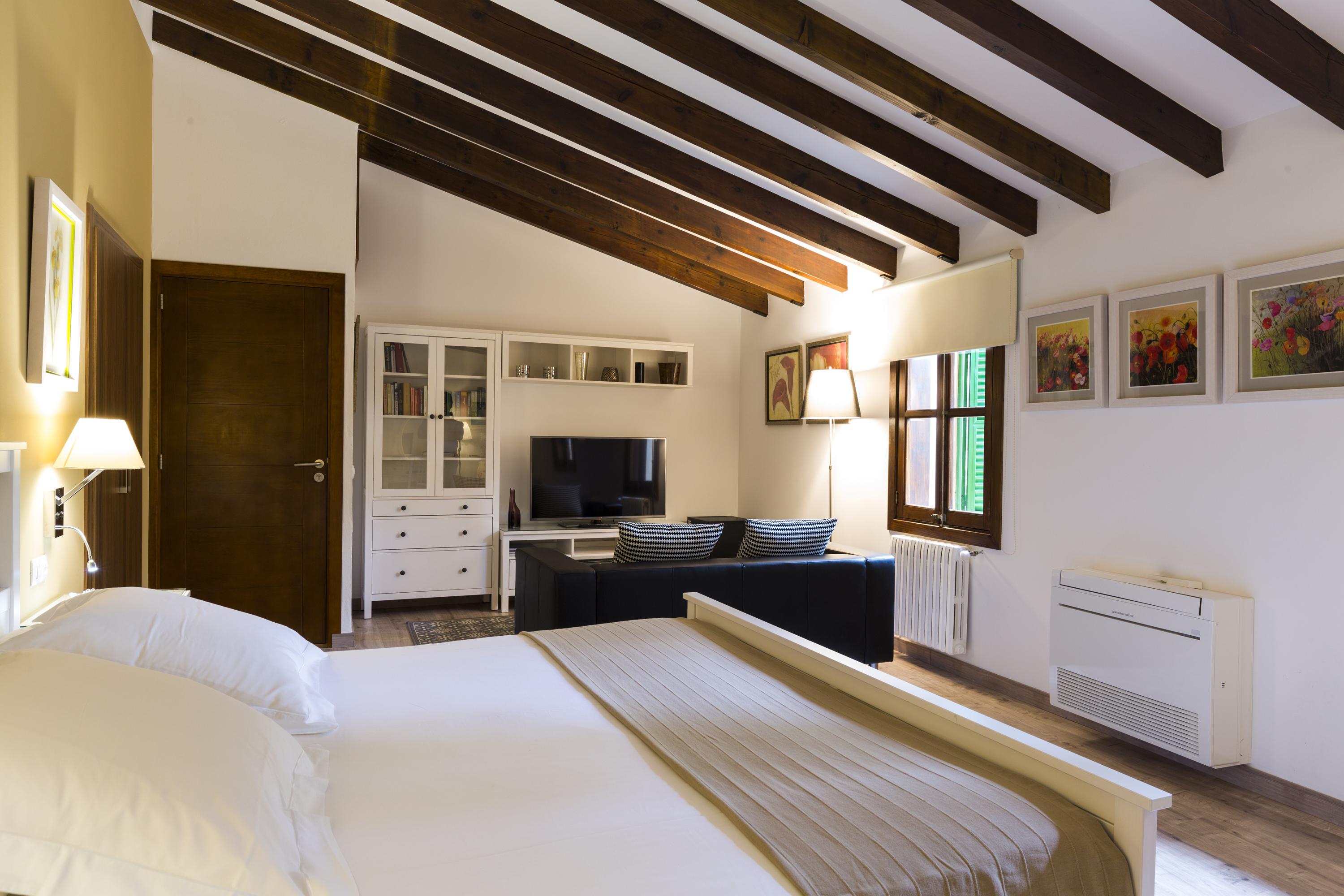 Agroturisme Sa Torre (Adults Only) Santa Eugenia Zewnętrze zdjęcie