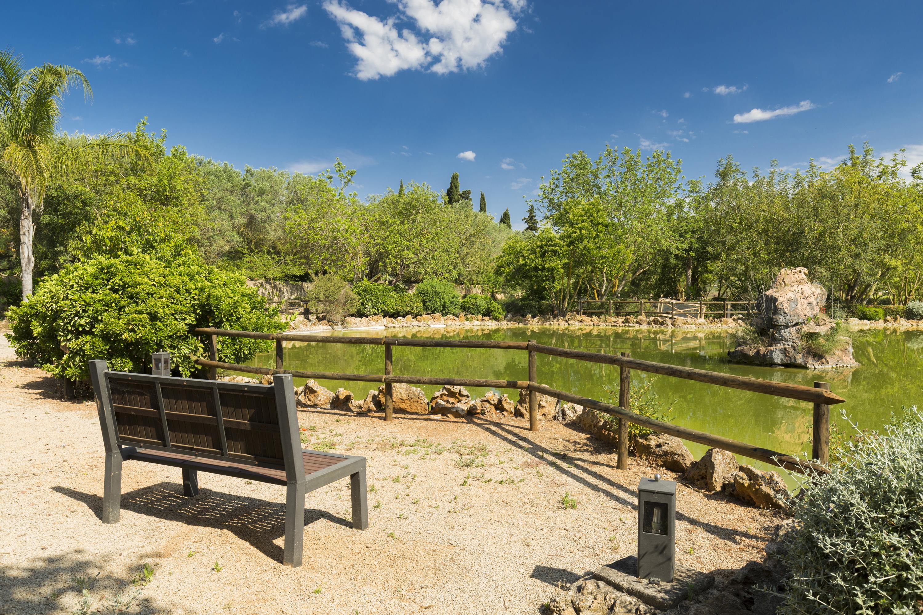 Agroturisme Sa Torre (Adults Only) Santa Eugenia Zewnętrze zdjęcie
