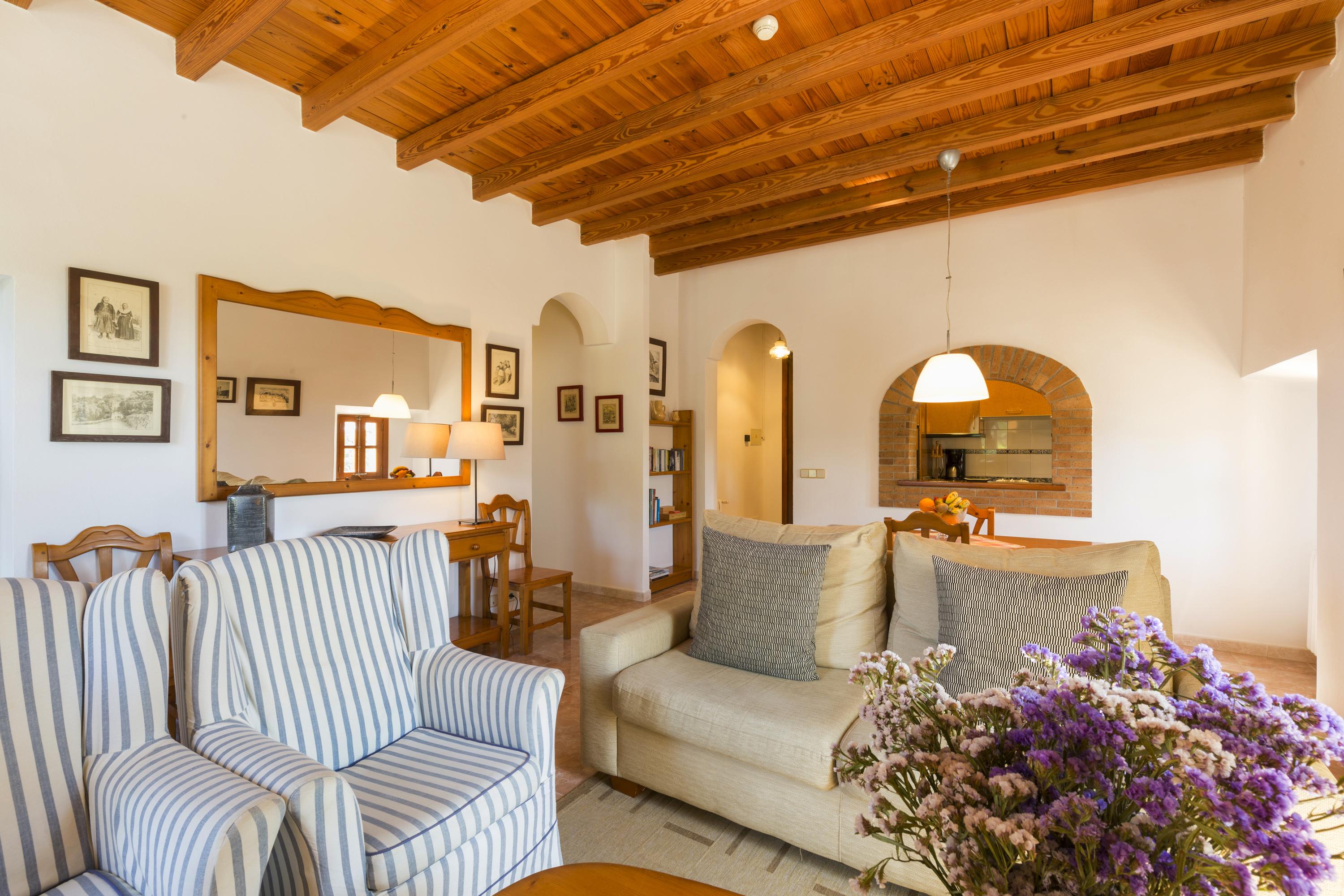 Agroturisme Sa Torre (Adults Only) Santa Eugenia Zewnętrze zdjęcie