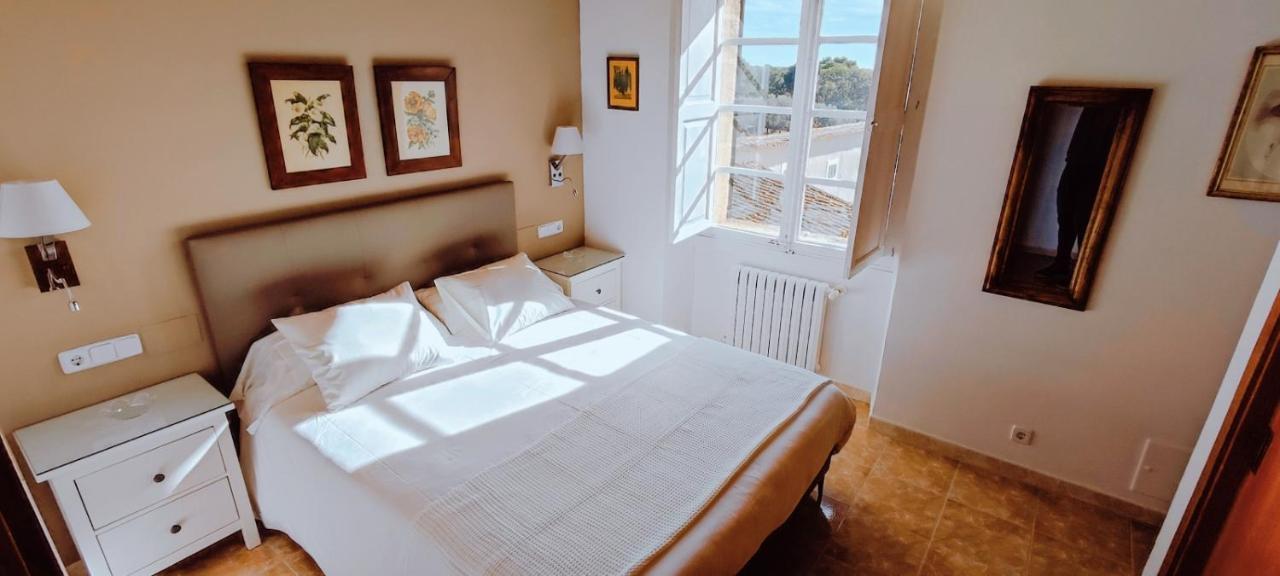 Agroturisme Sa Torre (Adults Only) Santa Eugenia Zewnętrze zdjęcie