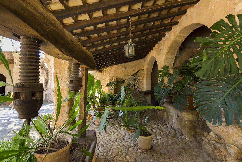 Agroturisme Sa Torre (Adults Only) Santa Eugenia Zewnętrze zdjęcie