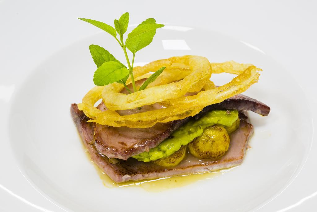 Agroturisme Sa Torre (Adults Only) Santa Eugenia Zewnętrze zdjęcie