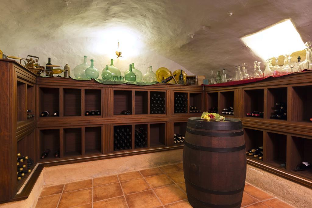 Agroturisme Sa Torre (Adults Only) Santa Eugenia Zewnętrze zdjęcie