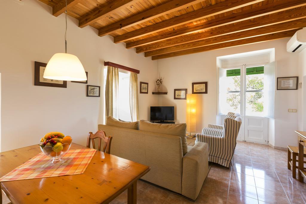 Agroturisme Sa Torre (Adults Only) Santa Eugenia Zewnętrze zdjęcie