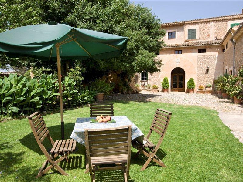 Agroturisme Sa Torre (Adults Only) Santa Eugenia Zewnętrze zdjęcie